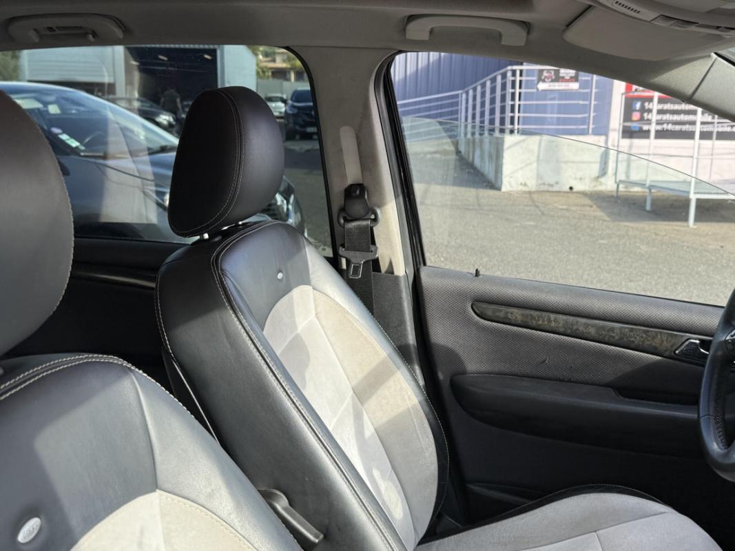 Mercedes-Benz Classe A 200 CDI Sport Autotronic CVT