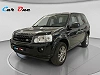 Land Rover Freelander 2 SD4 2.2 190cv 4X4 Sport BVA thumbnail