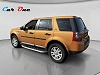 Land Rover Freelander 2.2 160cv Td4 SE Toit Ouvrant thumbnail