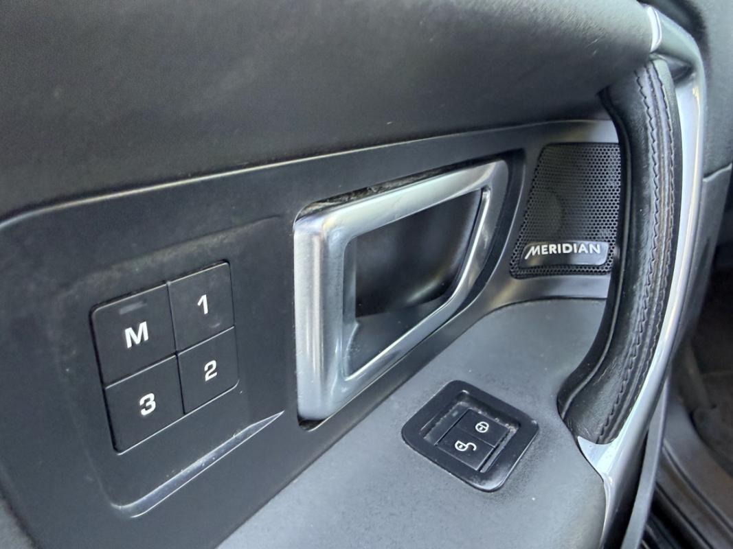 Land Rover Discovery Sport Mark III TD4 180ch BVA HSE Luxury 7 Places