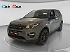 Land Rover Discovery Sport Mark I 2.2 TD4 150ch 4X4 HSE Luxury thumbnail
