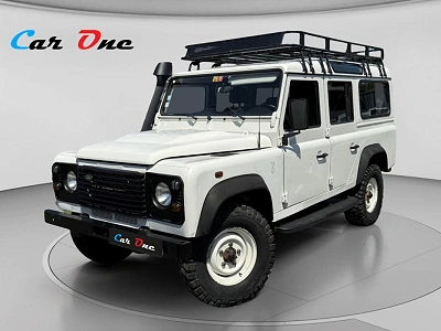 Land Rover Defender 110 2.4 Td4 110cv 7 Places