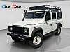 Land Rover Defender 110 2.4 Td4 110cv 7 Places thumbnail