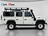 Land Rover Defender 110 2.4 Td4 110cv 7 Places thumbnail