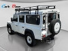 Land Rover Defender 110 2.4 Td4 110cv 7 Places thumbnail