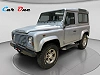 Land Rover Defender 90 II 2.4 Td4 122cv Station Wagon SE thumbnail