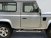 Land Rover Defender 90 II 2.4 Td4 122cv Station Wagon SE thumbnail