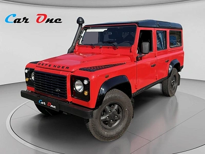 Land Rover Defender 110 2.5 Td4 122cv Station Wagon
