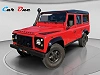 Land Rover Defender 110 2.5 Td4 122cv Station Wagon thumbnail