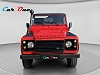 Land Rover Defender 110 2.5 Td4 122cv Station Wagon thumbnail