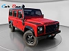 Land Rover Defender 110 2.5 Td4 122cv Station Wagon thumbnail