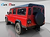 Land Rover Defender 110 2.5 Td4 122cv Station Wagon thumbnail