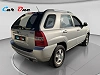 Kia Sportage 2.0 140cv Urban Rider thumbnail