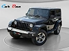 Jeep Wrangler 2.8 CRD 177 Sahara BVA thumbnail