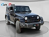 Jeep Wrangler 2.8 CRD 177 Sahara BVA thumbnail