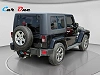 Jeep Wrangler 2.8 CRD 177 Sahara BVA thumbnail