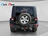 Jeep Wrangler 2.8 CRD 177 Sahara BVA thumbnail