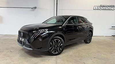 Peugeot 3008 1.2 Hybrid 145 GT-Line NIEUW - mild hybrid