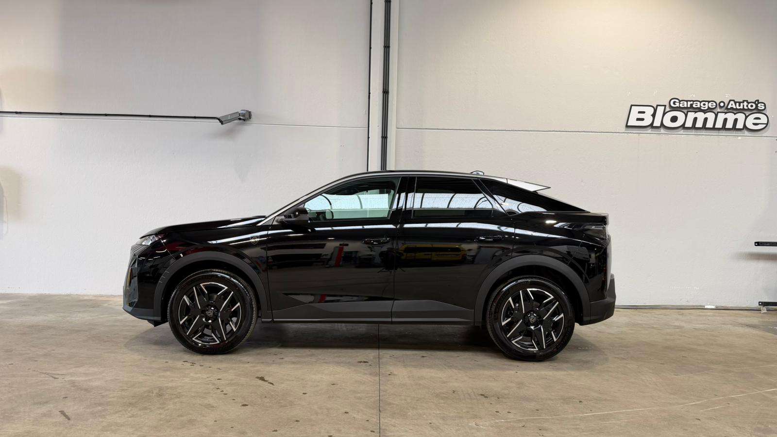 Peugeot 3008 1.2 Hybrid 145 GT-Line NIEUW - mild hybrid