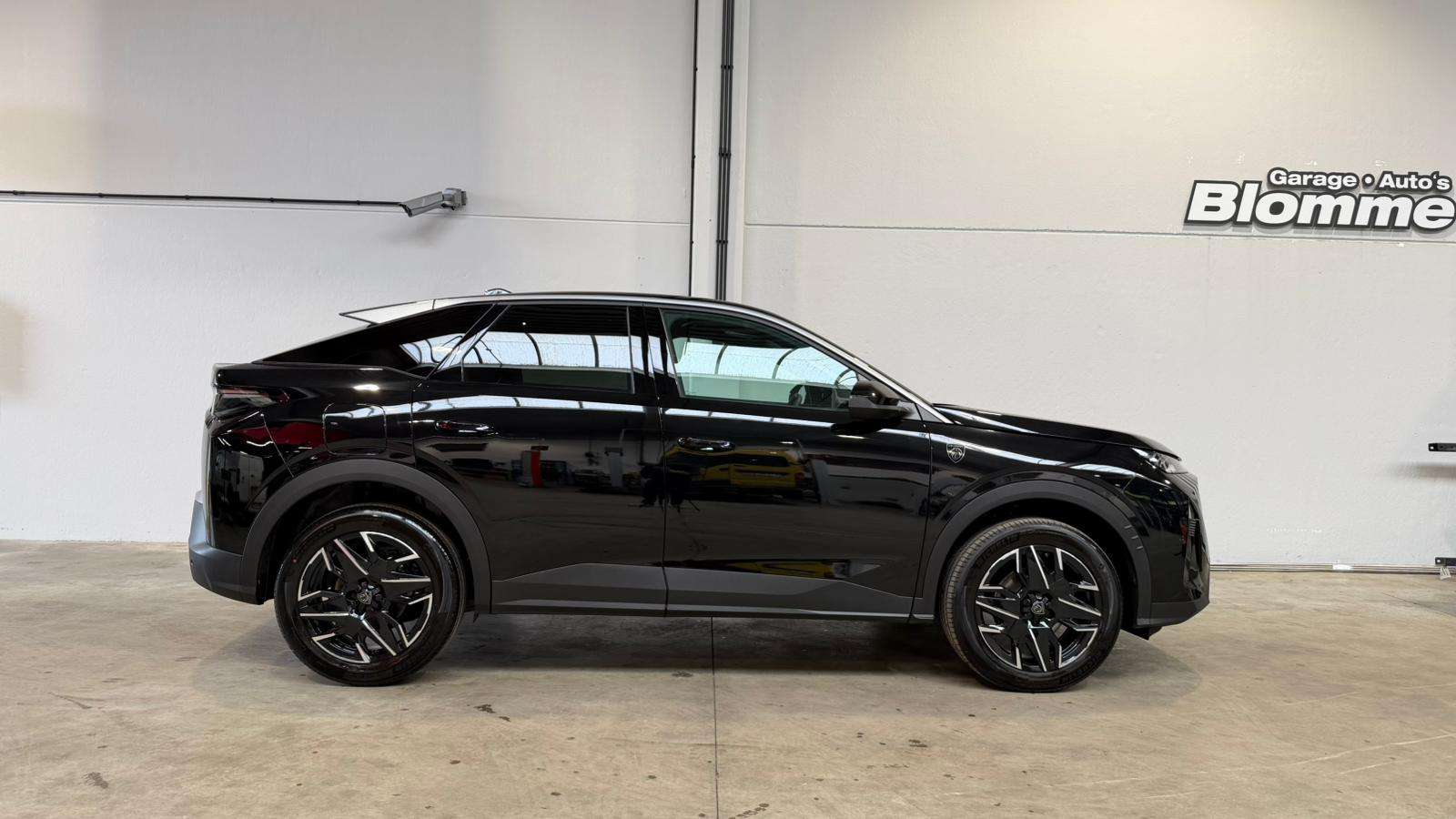 Peugeot 3008 1.2 Hybrid 145 GT-Line NIEUW - mild hybrid
