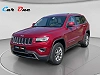 Jeep Grand Cherokee 3.6 V6 Pentastar 286 Flexfuel Limited thumbnail