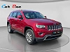 Jeep Grand Cherokee 3.6 V6 Pentastar 286 Flexfuel Limited thumbnail