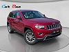 Jeep Grand Cherokee 3.6 V6 Pentastar 286 Flexfuel Limited thumbnail