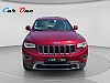 Jeep Grand Cherokee 3.6 V6 Pentastar 286 Flexfuel Limited thumbnail