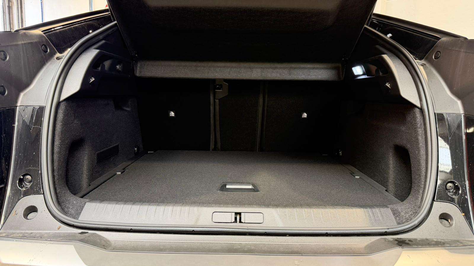 Peugeot 3008 1.2 Hybrid 145 GT-Line NIEUW - mild hybrid