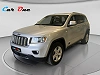 Jeep Grand Cherokee V8 5.7 HEMI MDS 352 Overland A thumbnail