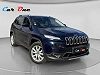 Jeep Cherokee 2.2L Multijet 4X4 200cv Active Drive II Limited Advanced Technologies BVA thumbnail