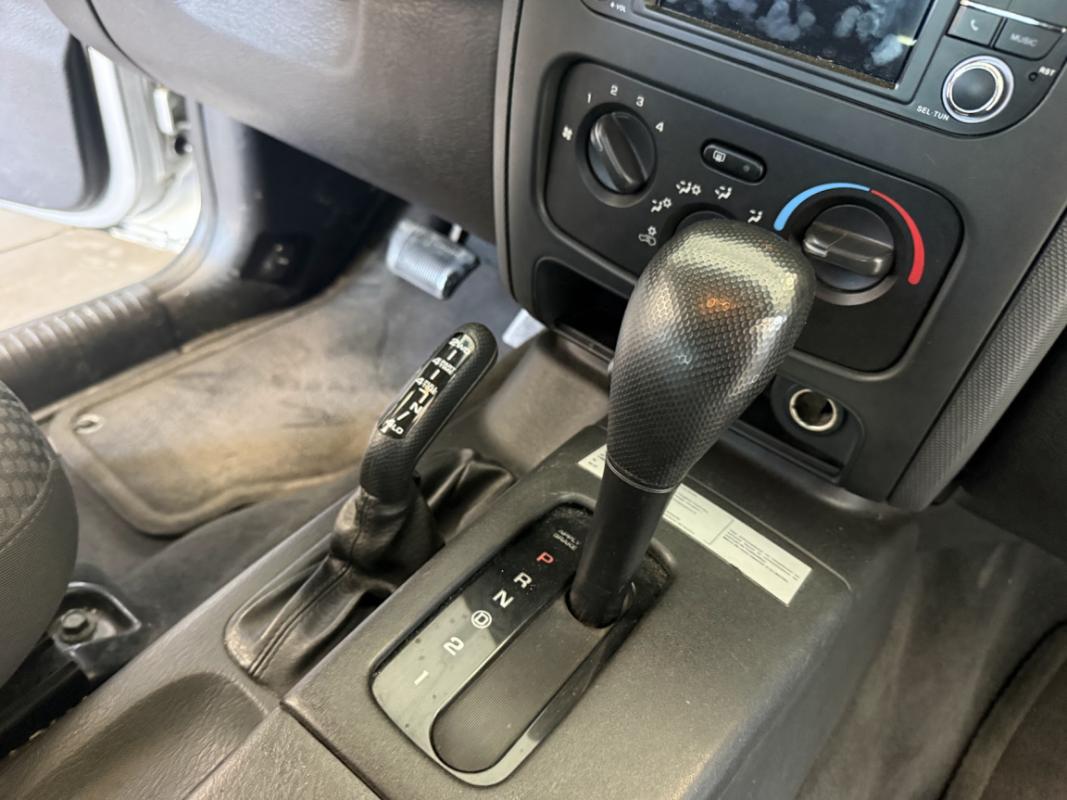 Jeep Cherokee 2.8 CRD 150cv 4x4 Wild Dream Boite Auto