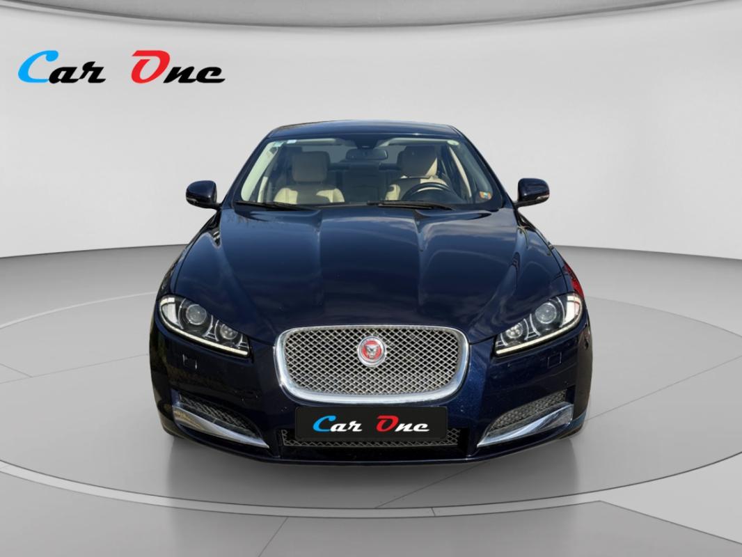 Jaguar Xf 2.2 D - 200 Luxe Premium BVA8