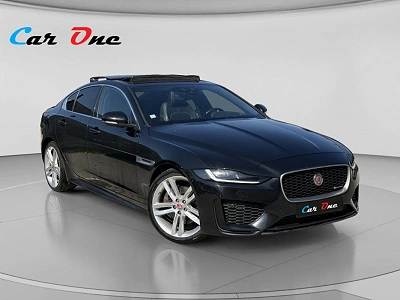 Jaguar Xe D180 BVA R-Dynamic HSE Facelift