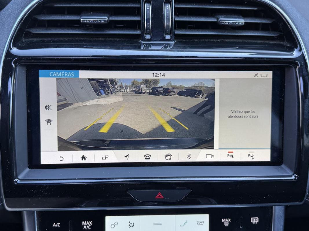 Jaguar Xe D180 BVA R-Dynamic HSE Facelift
