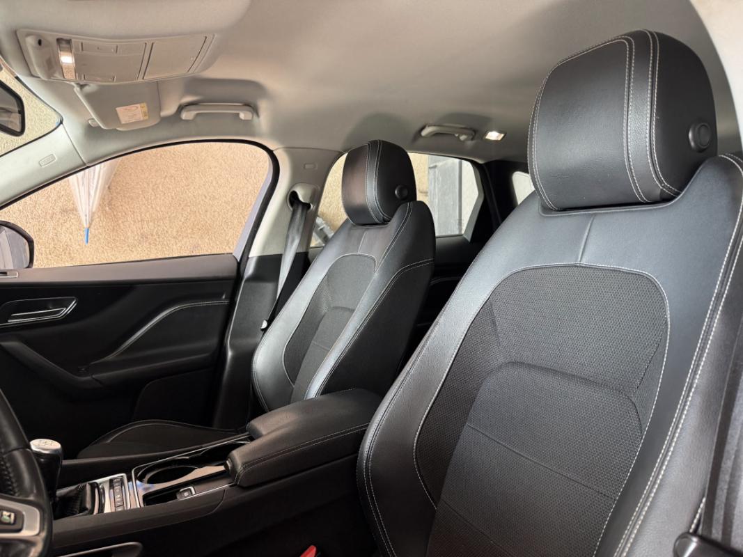 Jaguar F-pace 2.0 D 180 AWD R-Sport