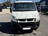 Iveco Daily CHASSIS 35C 12 EMP Roues Jumelés - MOTEUR HS thumbnail