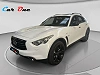 Infiniti Qx70 3.0D V6 S Design 238cv - Historique Complet thumbnail