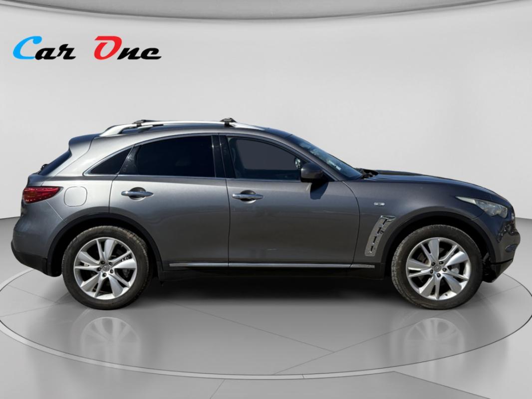 Infiniti Fx FX30d 3.0D V6 S 238cv Premium