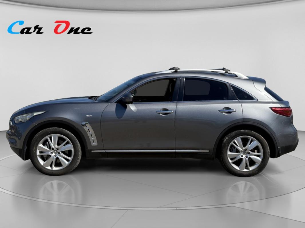 Infiniti Fx FX30d 3.0D V6 S 238cv Premium