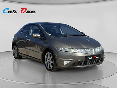 Honda Civic 2.2 i-CTDI 140cv Executive