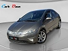 Honda Civic 2.2 i-CTDI 140cv Executive thumbnail