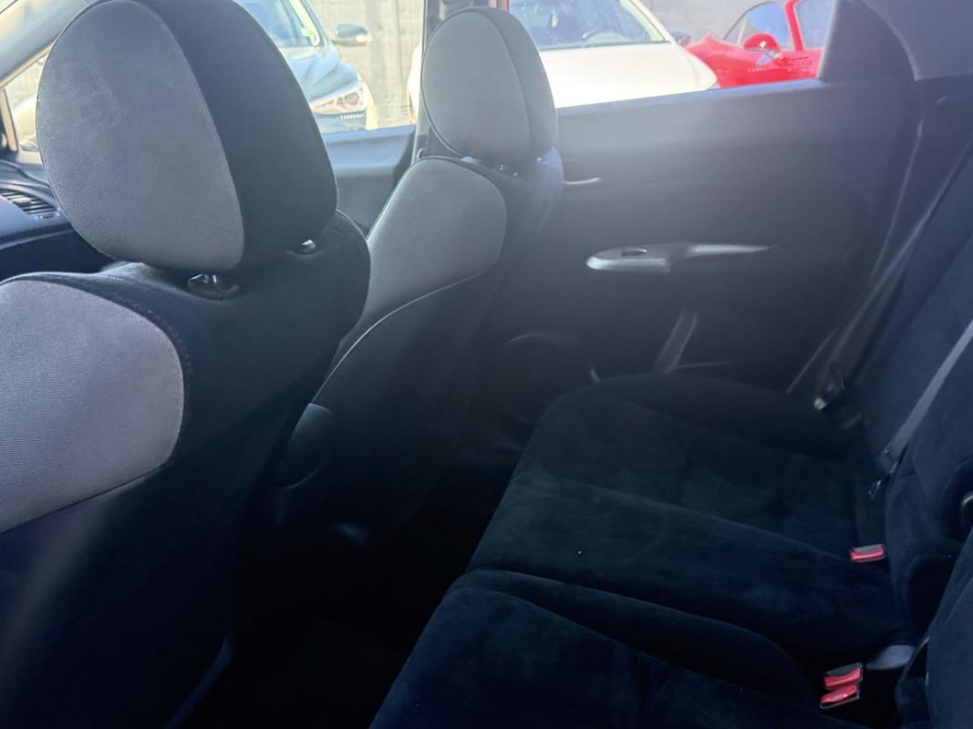 Honda Civic 2.2 i-CTDI 140cv Executive