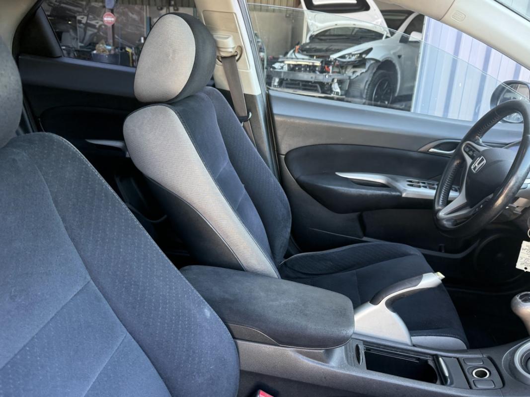 Honda Civic 2.2 i-CTDI 140cv Executive
