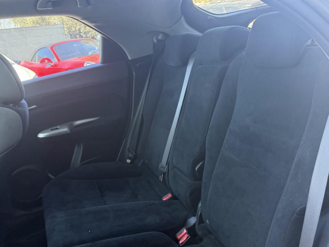 Honda Civic 2.2 i-CTDI 140cv Executive