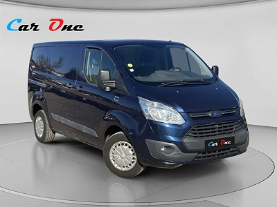 Ford Transit CUSTOM L1H1 2.2 TDCi 125 TREND TVA RECUPERABLE