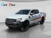 Ford Ranger DOUBLE CABINE 2.2 TDCi 150 4X4 XL PACK TVA RECUPERABLE thumbnail