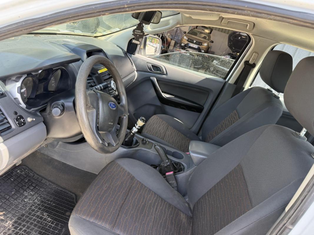 Ford Ranger DOUBLE CABINE 2.2 TDCi 150 4X4 XL PACK TVA RECUPERABLE