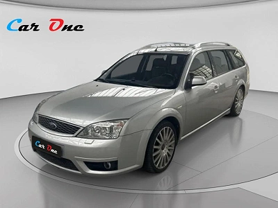 Ford Mondeo SW 3.0 V6 ST 225