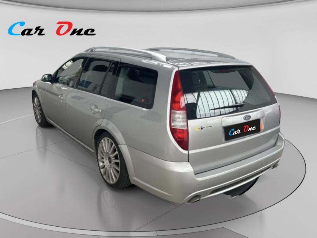 Ford Mondeo SW 3.0 V6 ST 225